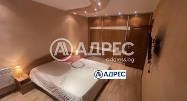 Тристаен апартамент, Бургас, Възраждане, 672674, Снимка 6