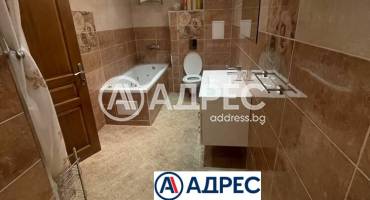 Тристаен апартамент, Бургас, Възраждане, 672674, Снимка 8