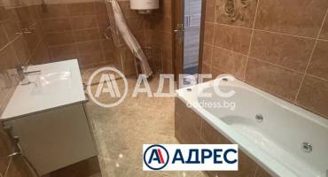 Тристаен апартамент, Бургас, Възраждане, 672674, Снимка 9