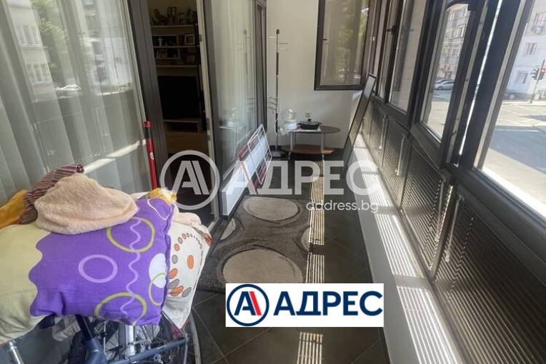 Тристаен апартамент, Бургас, Възраждане, 672674, Снимка 10