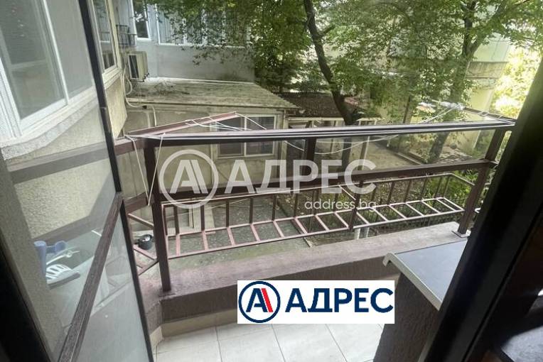 Тристаен апартамент, Бургас, Възраждане, 672674, Снимка 15