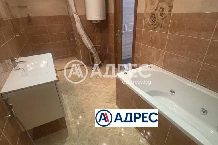 Тристаен апартамент, Бургас, Възраждане, 672674, Снимка 9