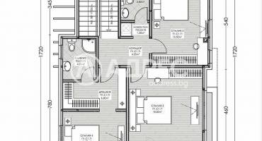 Къща/Вила, Банкя, Михайлово, 673674, Снимка 6