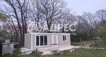 Парцел/Терен, Варна, м-ст Боровец - север, 676674, Снимка 1