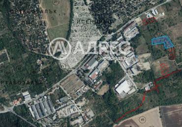 Парцел/Терен, Стара Загора, Голеш, 677674, Снимка 1