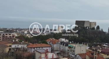 Тристаен апартамент, Варна, Бриз, 679674, Снимка 2