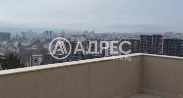 Тристаен апартамент, Варна, Бриз, 679674, Снимка 4