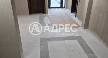 Тристаен апартамент, Варна, Бриз, 679674, Снимка 5