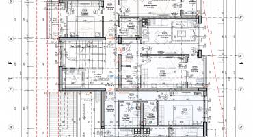 Тристаен апартамент, Варна, Бриз, 679674, Снимка 6