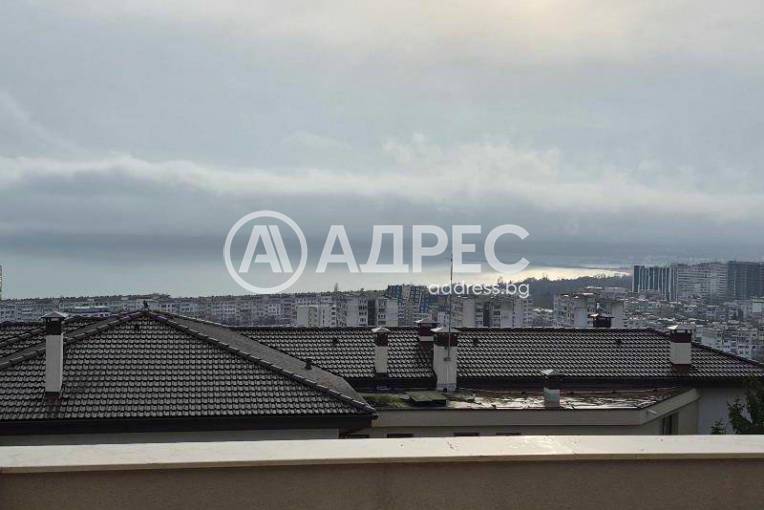 Тристаен апартамент, Варна, Бриз, 679674, Снимка 3