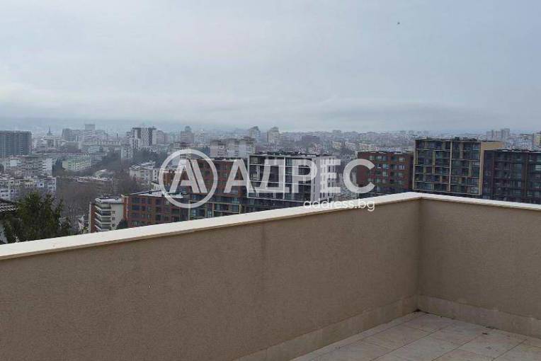 Тристаен апартамент, Варна, Бриз, 679674, Снимка 4