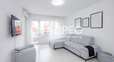 Многостаен апартамент, Варна, Левски, 700674, Снимка 3