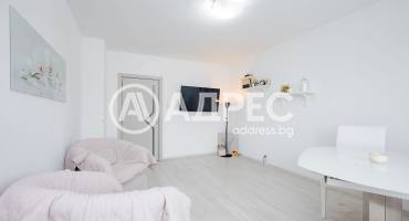 Многостаен апартамент, Варна, Левски, 700674, Снимка 4