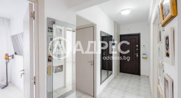 Многостаен апартамент, Варна, Левски, 700674, Снимка 6