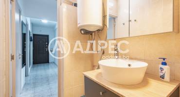 Многостаен апартамент, Варна, Левски, 700674, Снимка 7