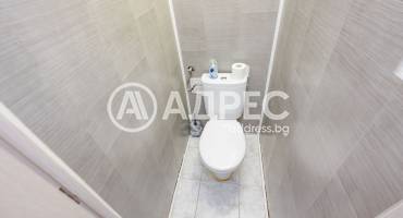 Многостаен апартамент, Варна, Левски, 700674, Снимка 8
