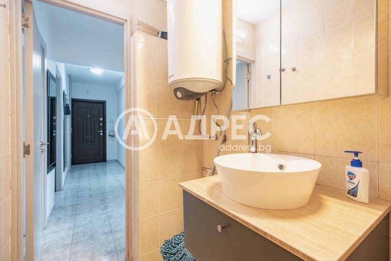 Многостаен апартамент, Варна, Левски, 700674, Снимка 7