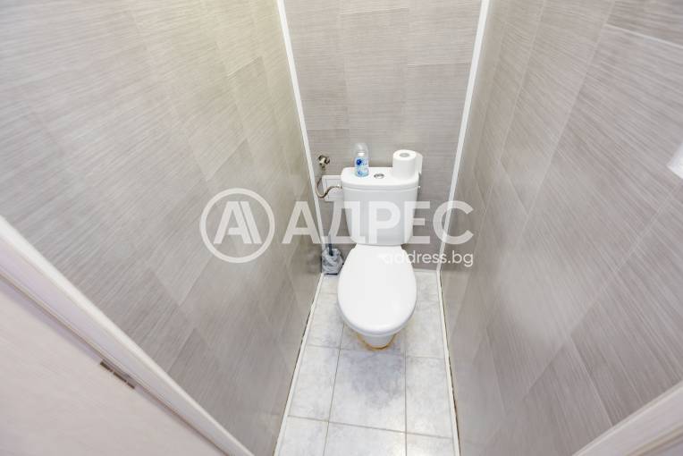 Многостаен апартамент, Варна, Левски, 700674, Снимка 8