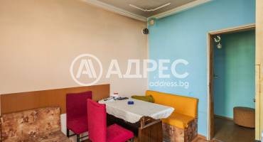 Тристаен апартамент, Варна, Възраждане 1, 701674, Снимка 1