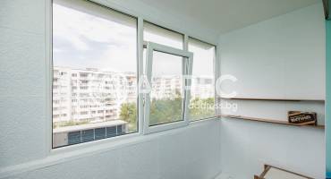 Многостаен апартамент, Варна, Възраждане 1, 701674, Снимка 10