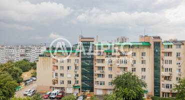 Многостаен апартамент, Варна, Възраждане 1, 701674, Снимка 11