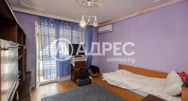 Многостаен апартамент, Варна, Възраждане 1, 701674, Снимка 12