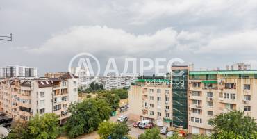 Многостаен апартамент, Варна, Възраждане 1, 701674, Снимка 13