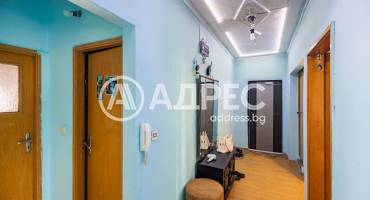 Многостаен апартамент, Варна, Възраждане 1, 701674, Снимка 17