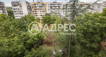 Многостаен апартамент, Варна, Възраждане 1, 701674, Снимка 19
