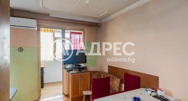 Многостаен апартамент, Варна, Възраждане 1, 701674, Снимка 2