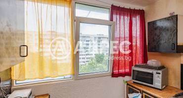 Многостаен апартамент, Варна, Възраждане 1, 701674, Снимка 3