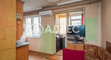 Многостаен апартамент, Варна, Възраждане 1, 701674, Снимка 4