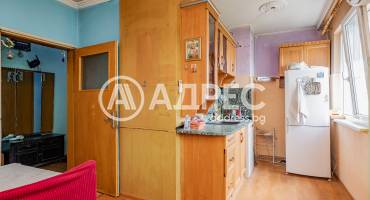 Многостаен апартамент, Варна, Възраждане 1, 701674, Снимка 5