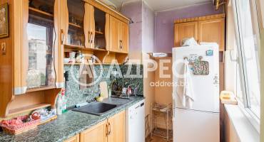Многостаен апартамент, Варна, Възраждане 1, 701674, Снимка 6