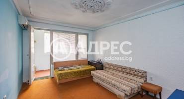 Многостаен апартамент, Варна, Възраждане 1, 701674, Снимка 7
