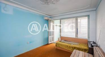 Многостаен апартамент, Варна, Възраждане 1, 701674, Снимка 8