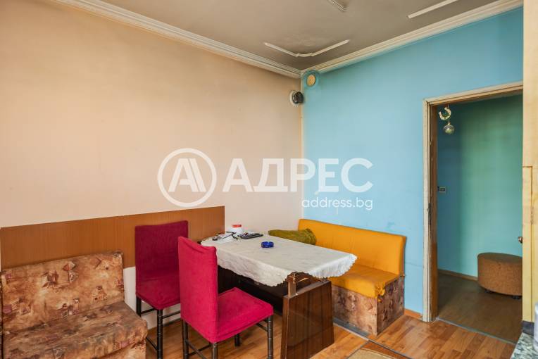 Многостаен апартамент, Варна, Възраждане 1, 701674, Снимка 1