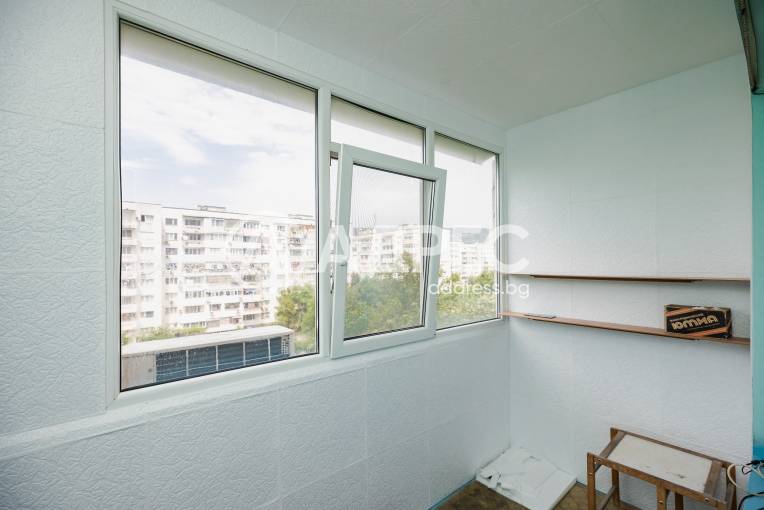 Многостаен апартамент, Варна, Възраждане 1, 701674, Снимка 10
