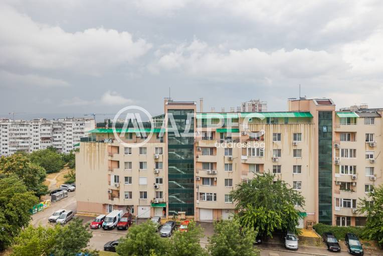 Многостаен апартамент, Варна, Възраждане 1, 701674, Снимка 11