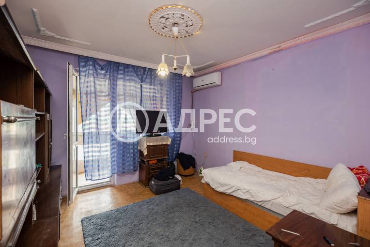 Многостаен апартамент, Варна, Възраждане 1, 701674, Снимка 12