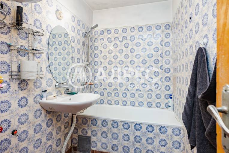 Многостаен апартамент, Варна, Възраждане 1, 701674, Снимка 15
