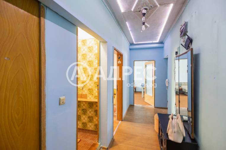 Многостаен апартамент, Варна, Възраждане 1, 701674, Снимка 16