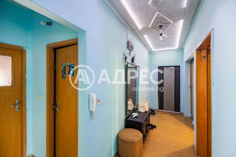 Многостаен апартамент, Варна, Възраждане 1, 701674, Снимка 17