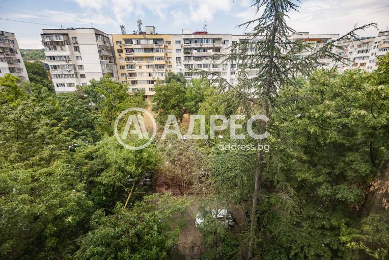 Многостаен апартамент, Варна, Възраждане 1, 701674, Снимка 19