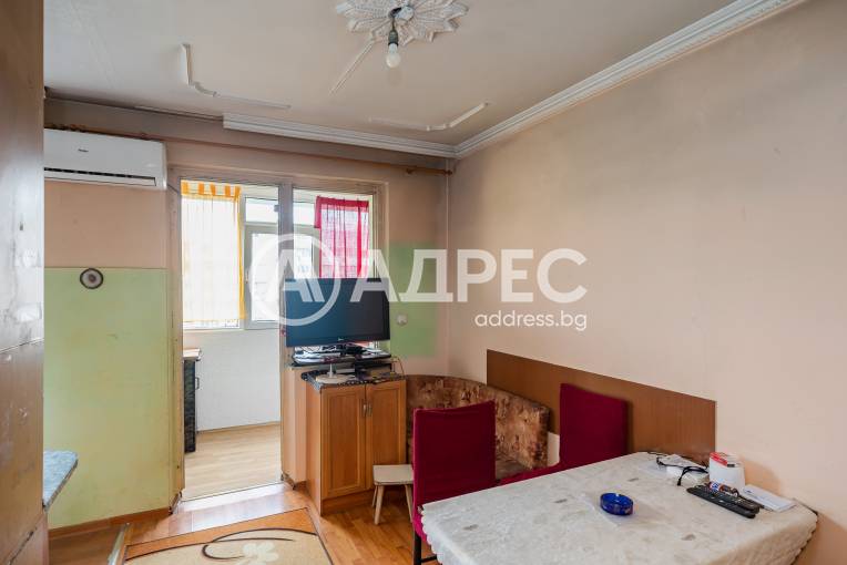 Многостаен апартамент, Варна, Възраждане 1, 701674, Снимка 2