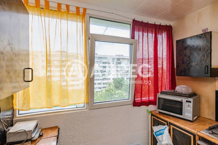 Многостаен апартамент, Варна, Възраждане 1, 701674, Снимка 3
