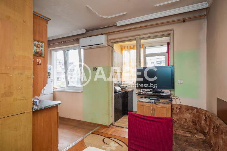 Многостаен апартамент, Варна, Възраждане 1, 701674, Снимка 4