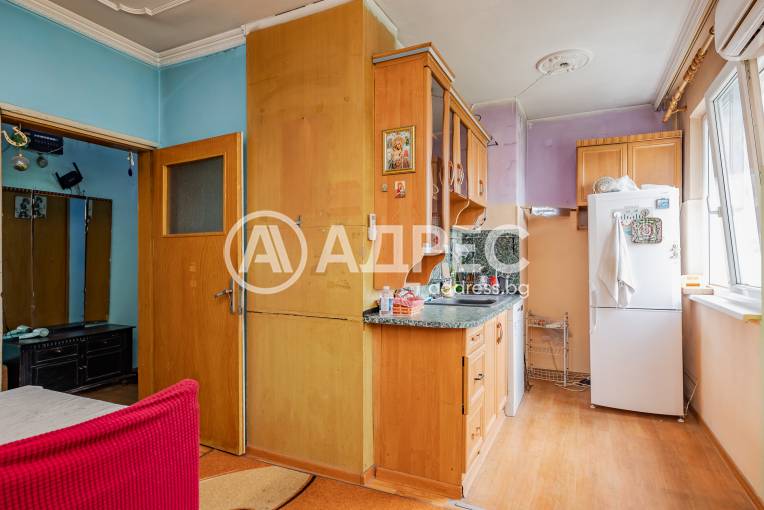 Многостаен апартамент, Варна, Възраждане 1, 701674, Снимка 5