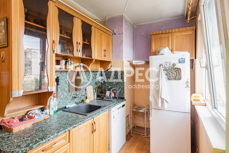 Многостаен апартамент, Варна, Възраждане 1, 701674, Снимка 6