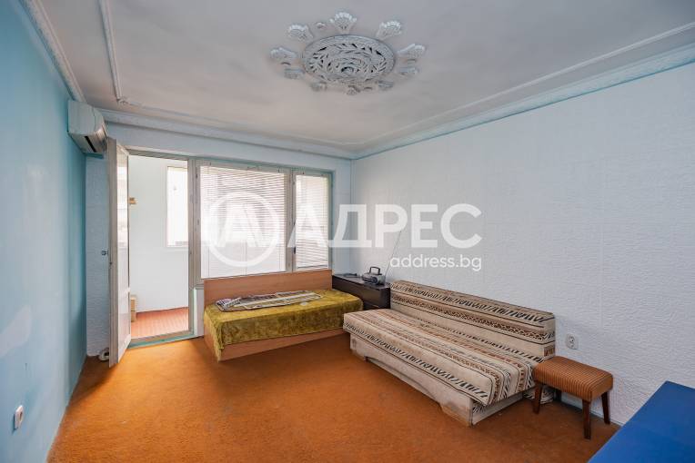 Многостаен апартамент, Варна, Възраждане 1, 701674, Снимка 7